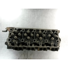#BI04 Left Cylinder Head 08-10 Ford F-250 Super Duty 6.4 1832135M2 Power Stoke Diesel